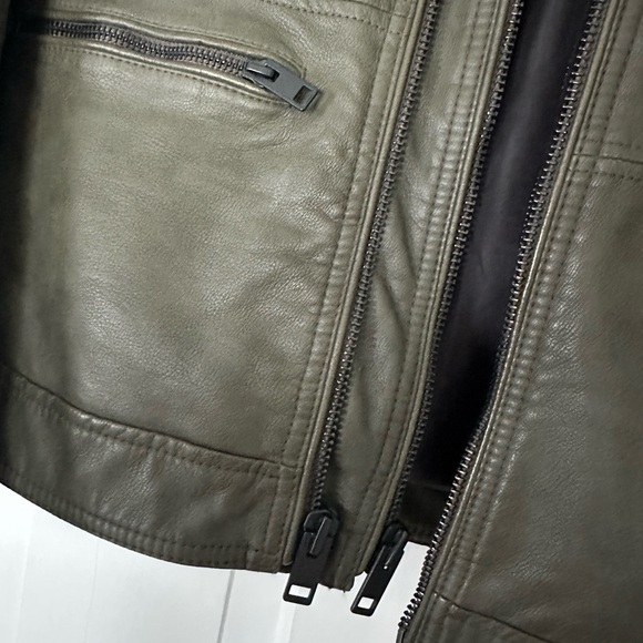 Express jacket - Picture 3 of 5